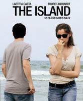 Смотреть Онлайн Остров / The Island [2011]